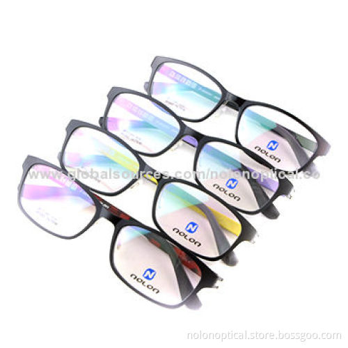 Ultem eyeglass frame, beta plastic eyeglasses